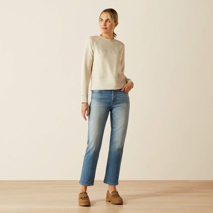 Ariat Martine Sweatshirt
