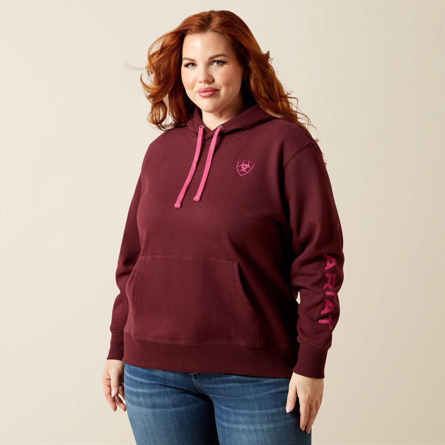 Ariat Ariat Logo 2.0 Hoodie