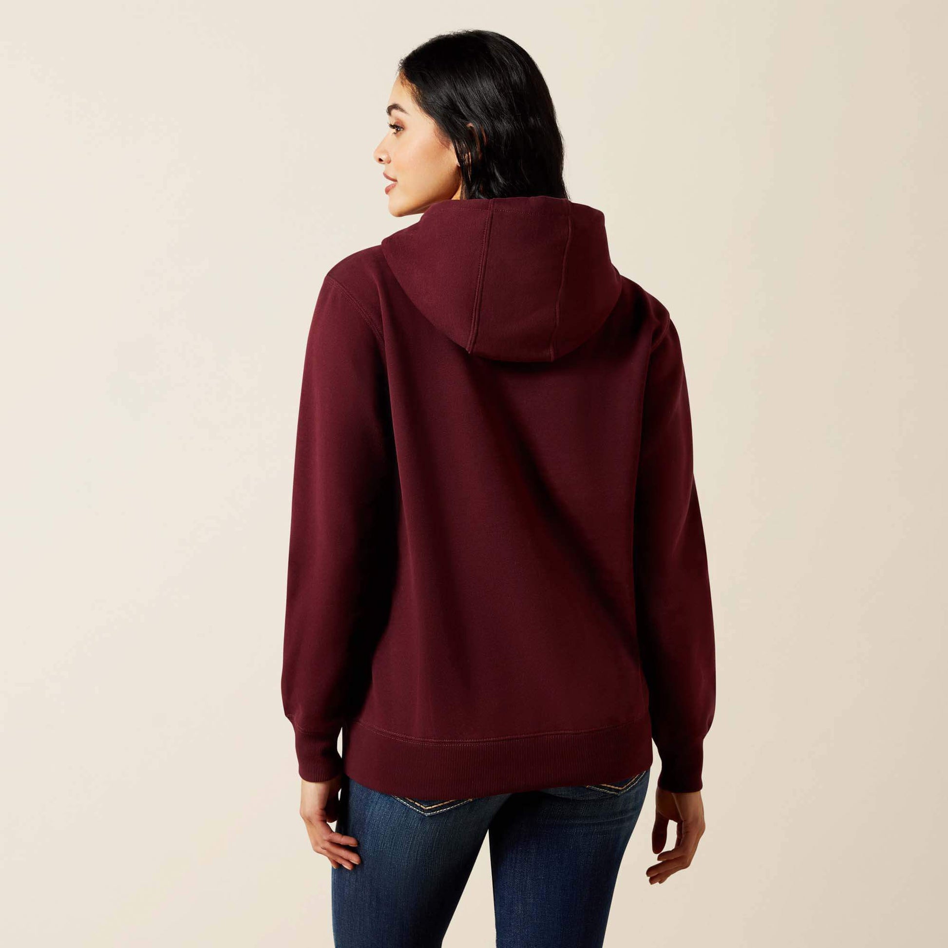 Ariat Ariat Logo 2.0 Hoodie