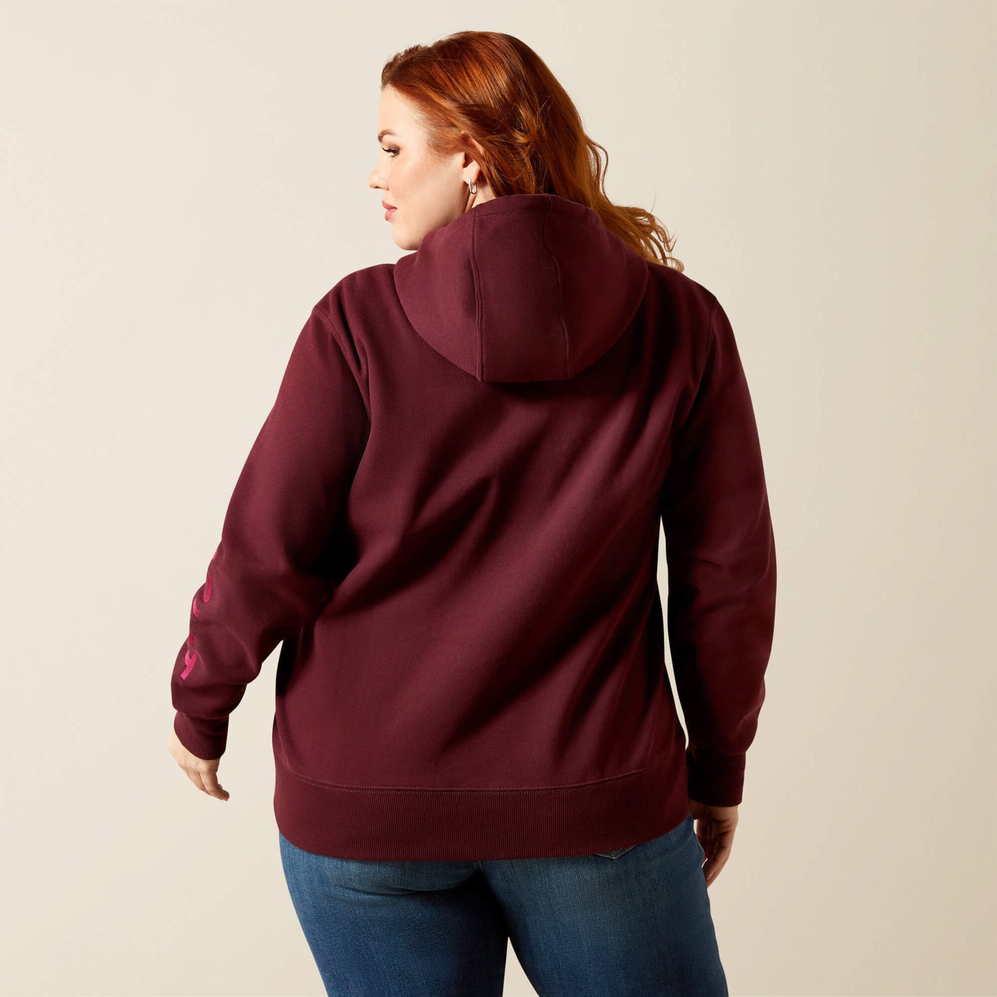 Ariat Ariat Logo 2.0 Hoodie