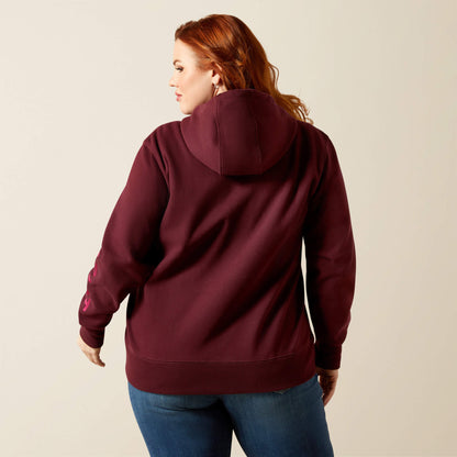 Ariat Ariat Logo 2.0 Hoodie