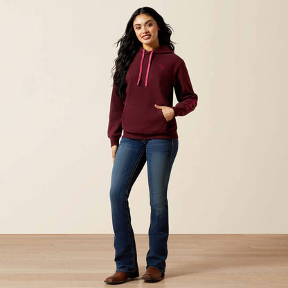 Ariat Ariat Logo 2.0 Hoodie