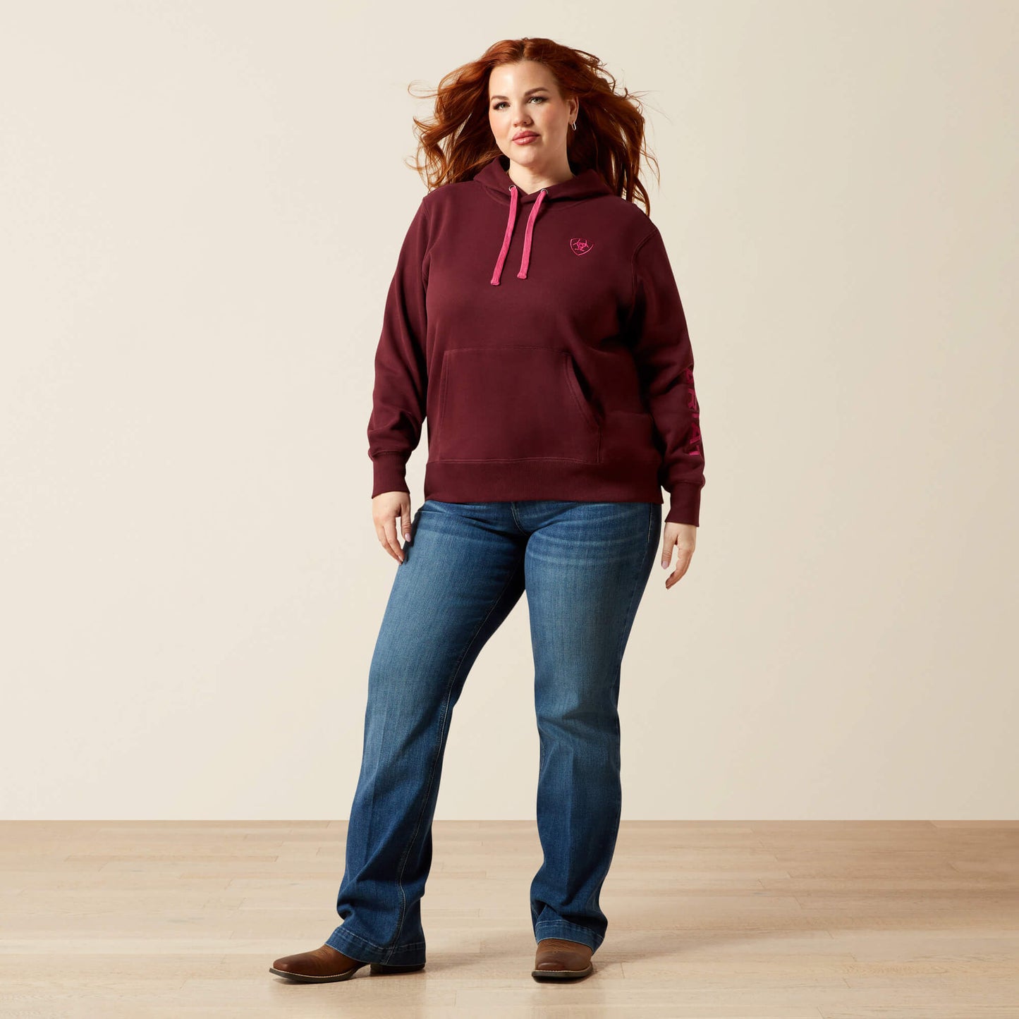 Ariat Ariat Logo 2.0 Hoodie
