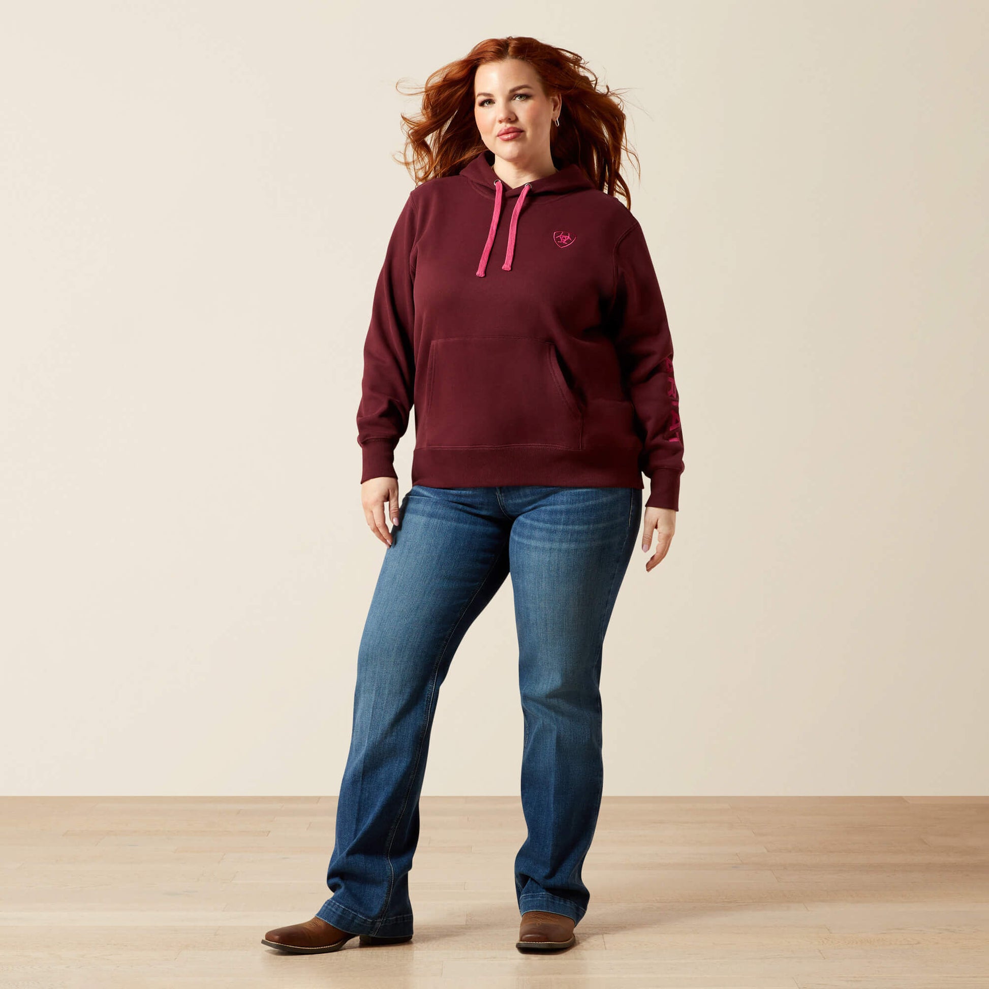 Ariat Ariat Logo 2.0 Hoodie