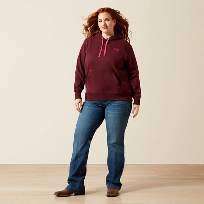 Ariat Ariat Logo 2.0 Hoodie
