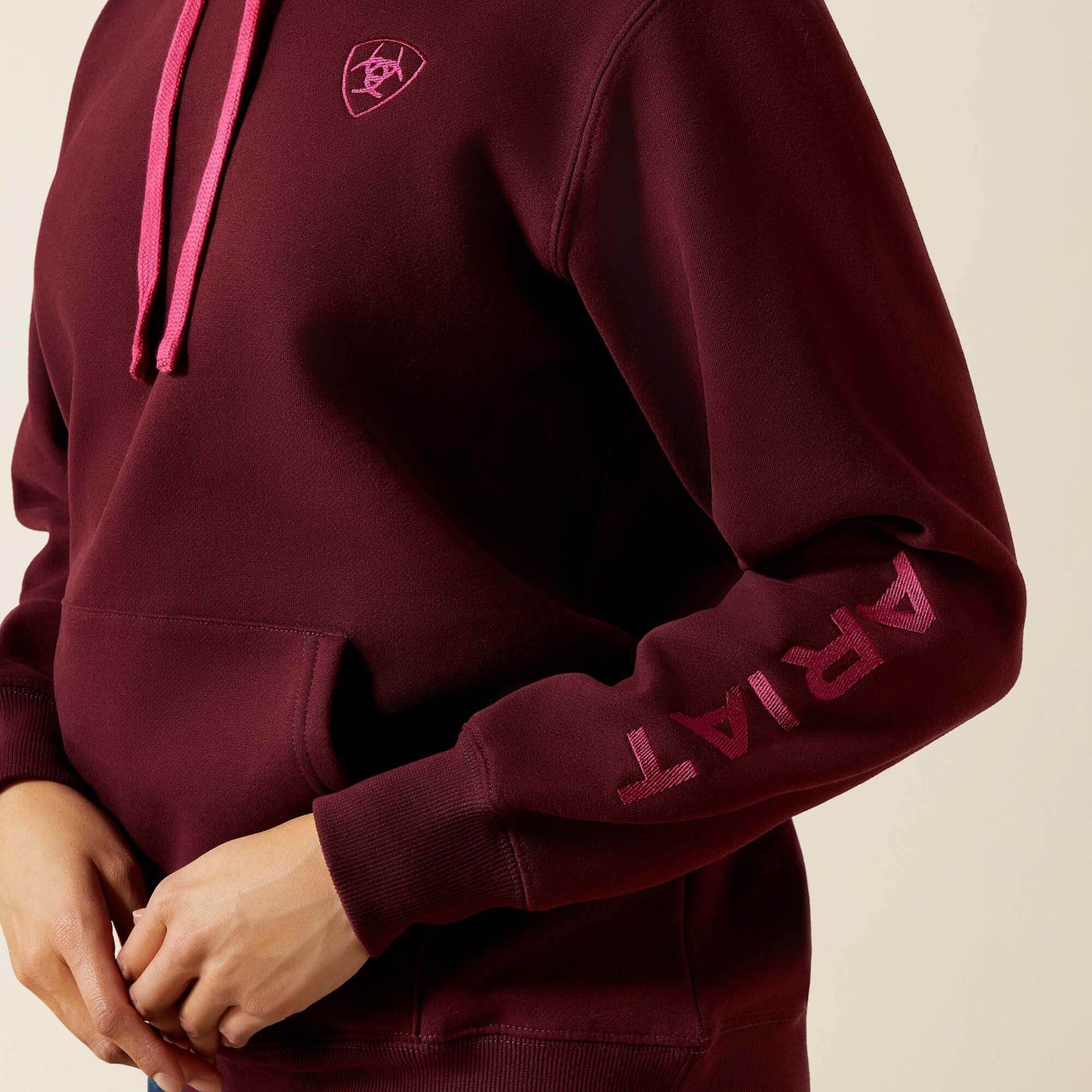 Ariat Ariat Logo 2.0 Hoodie