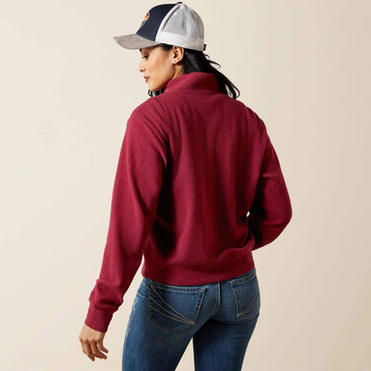 Ariat High Noon 1/2 Zip Pullover