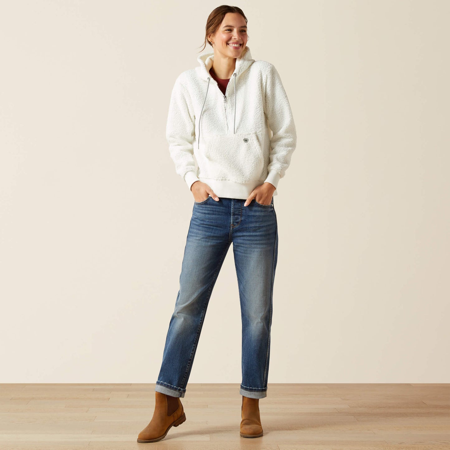 Ariat Orinda Hoodie