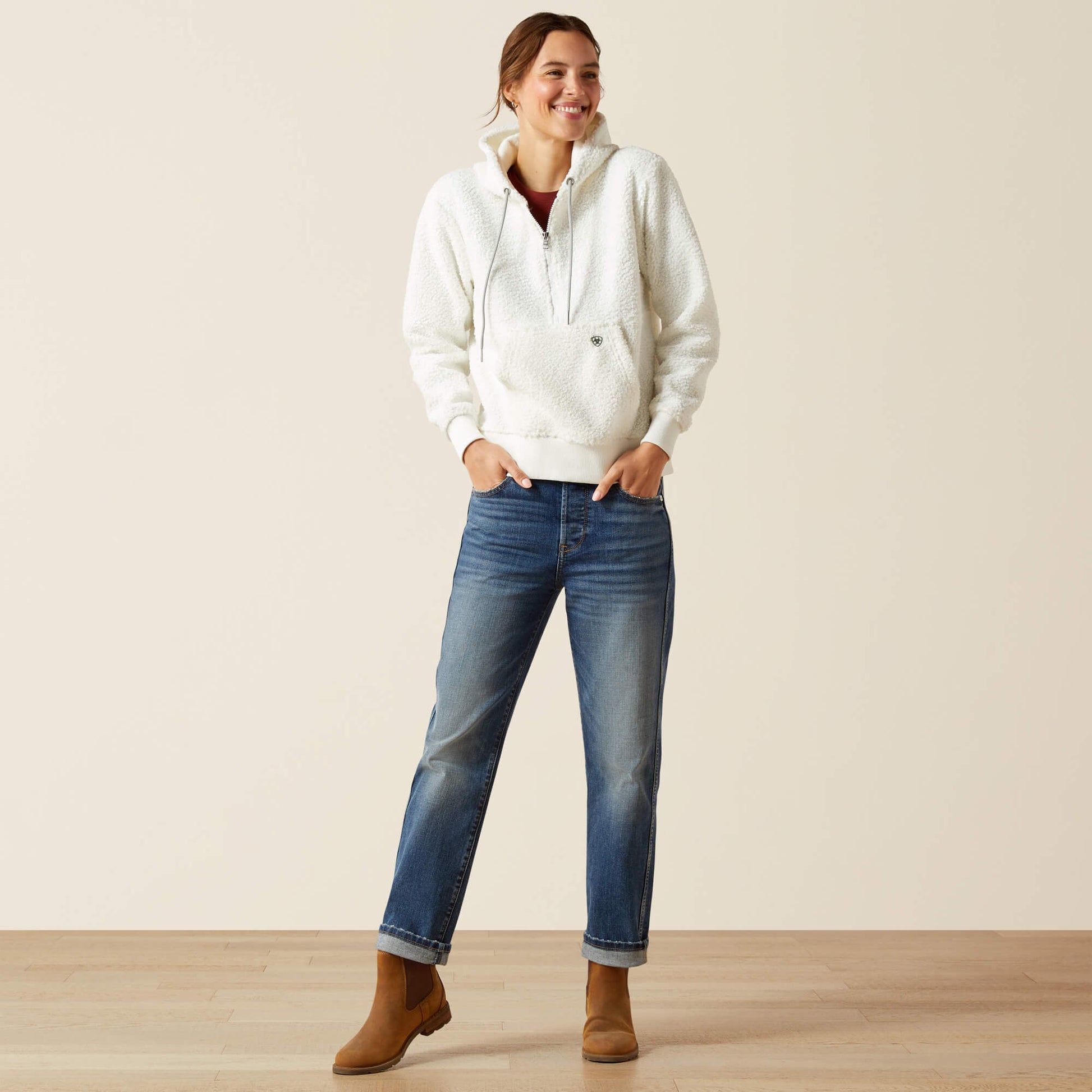 Ariat Orinda Hoodie