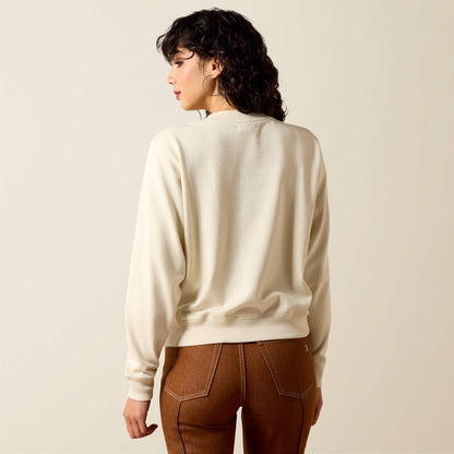 Ariat Essential Crew Sweatshirt