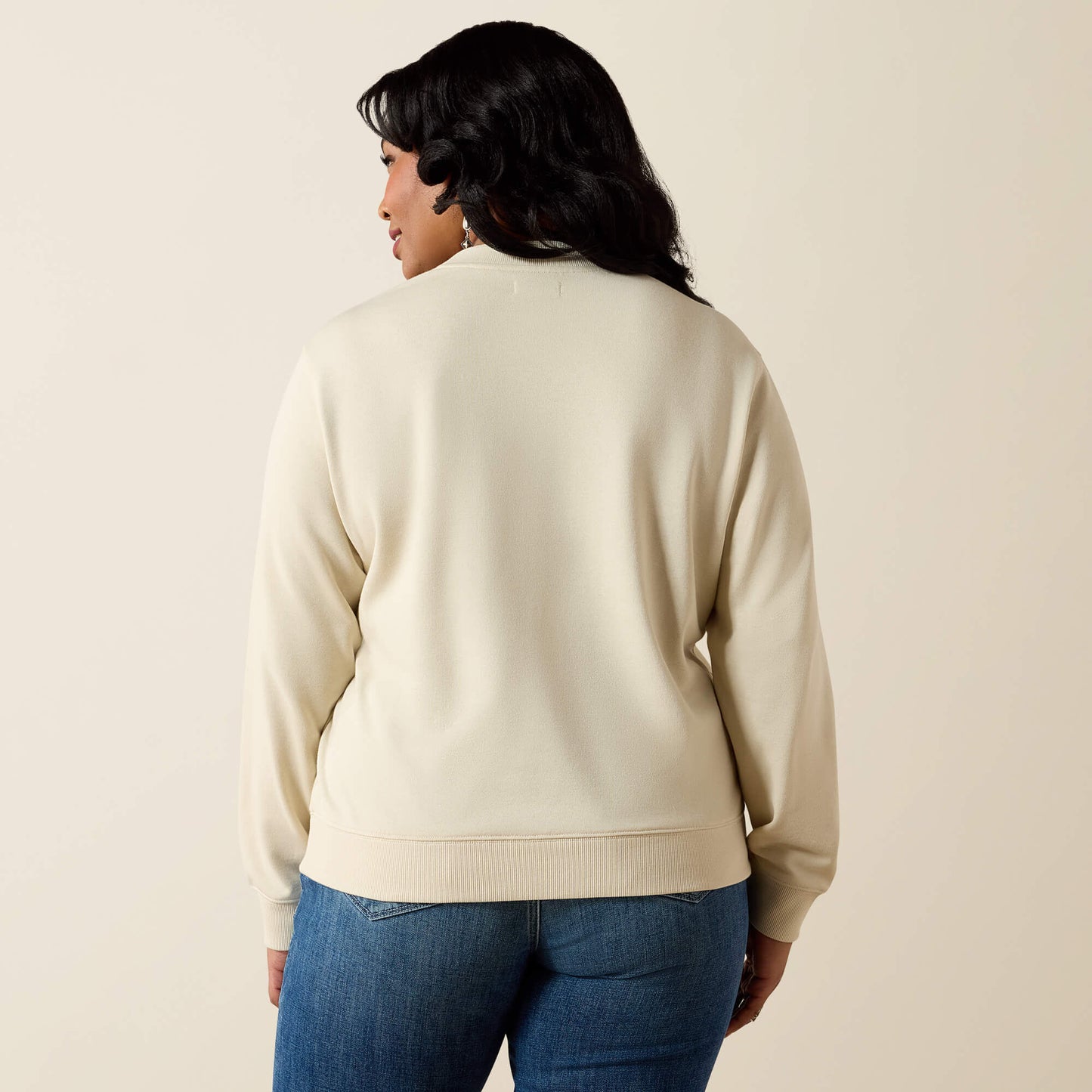 Ariat Essential Crew Sweatshirt
