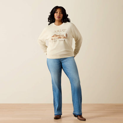 Ariat Essential Crew Sweatshirt