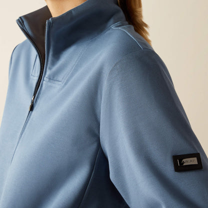 Ariat Montadale 1/2 Zip Pullover