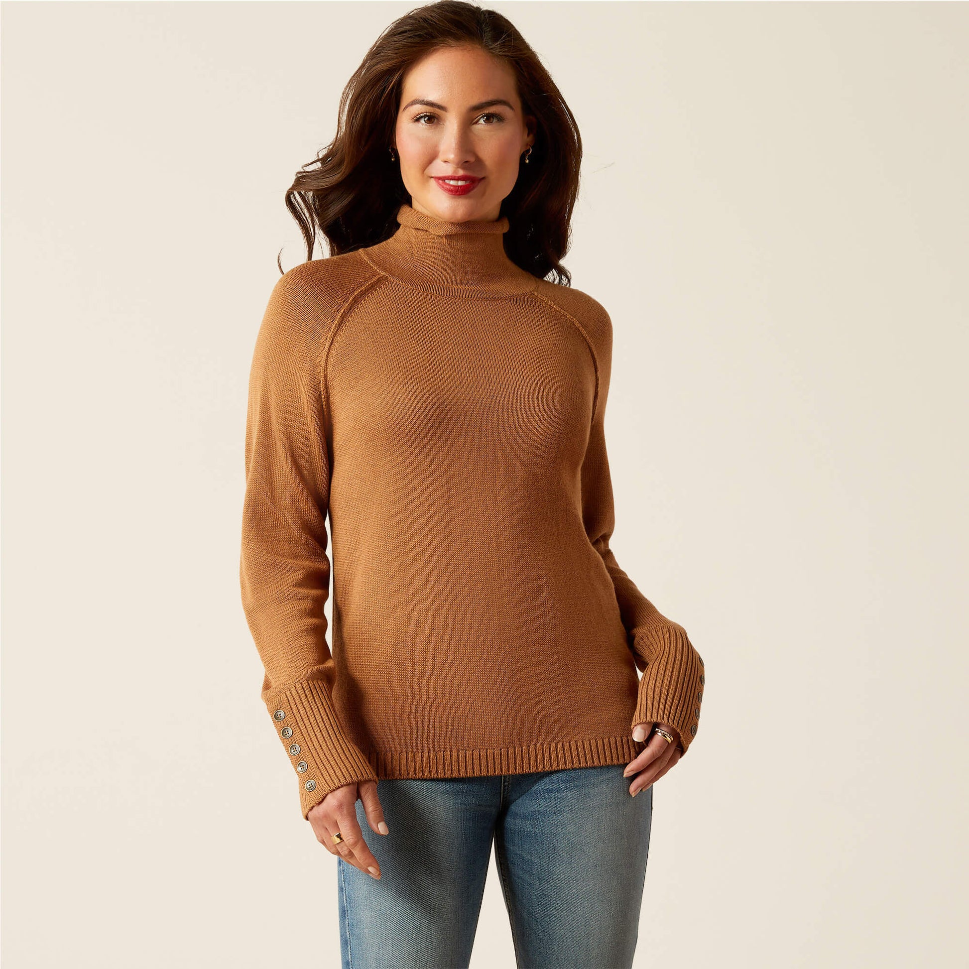 Ariat Bahia Sweater