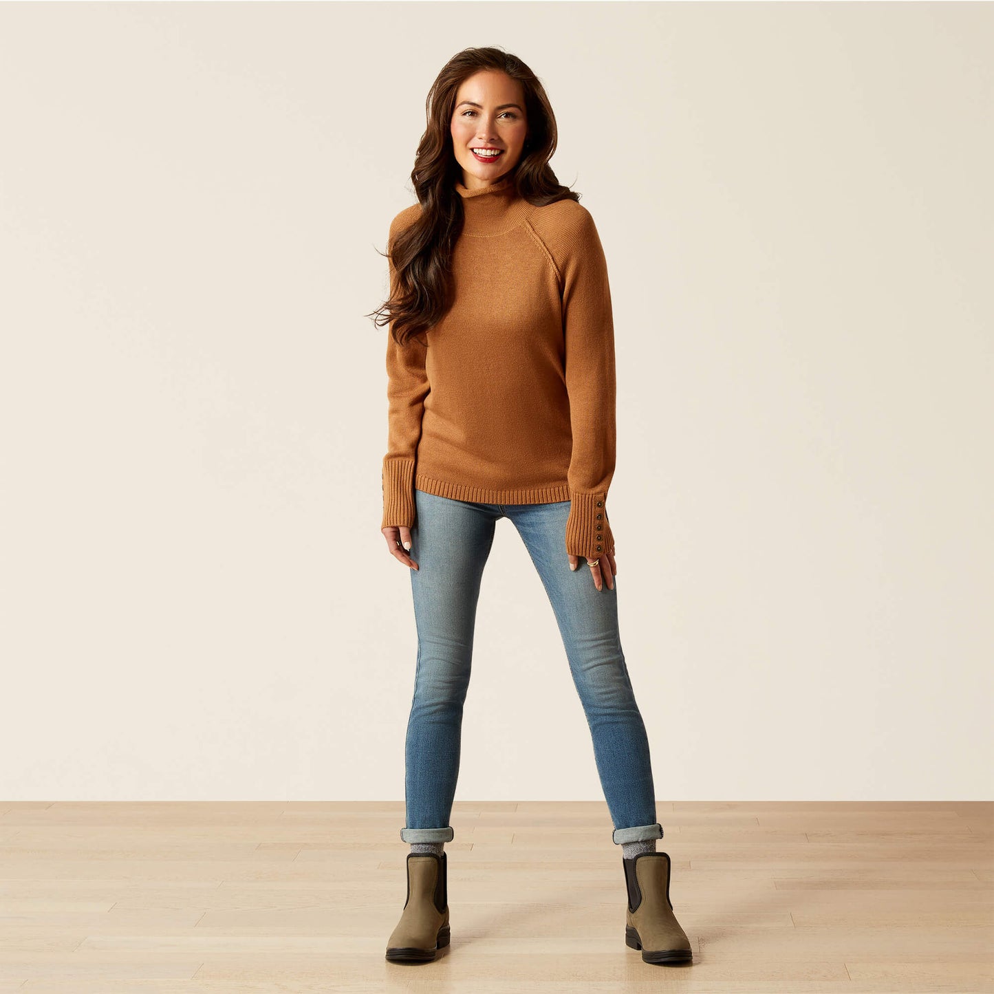 Ariat Bahia Sweater