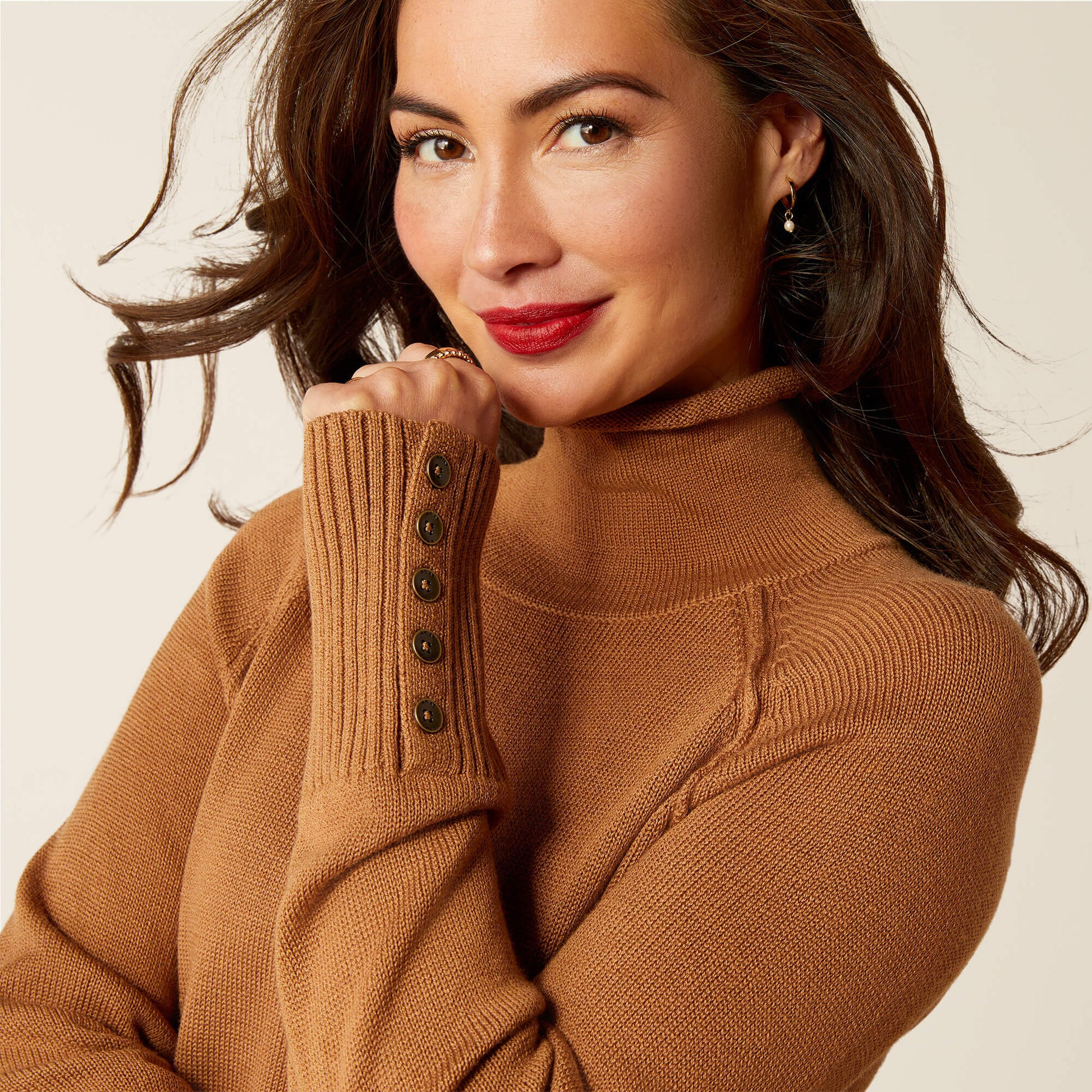 Ariat Bahia Sweater
