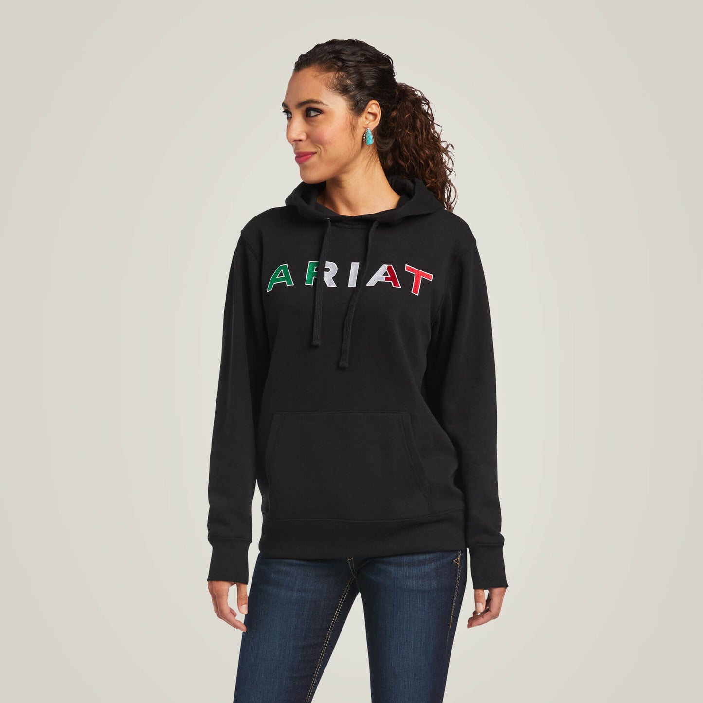 Ariat Mexico Hoodie