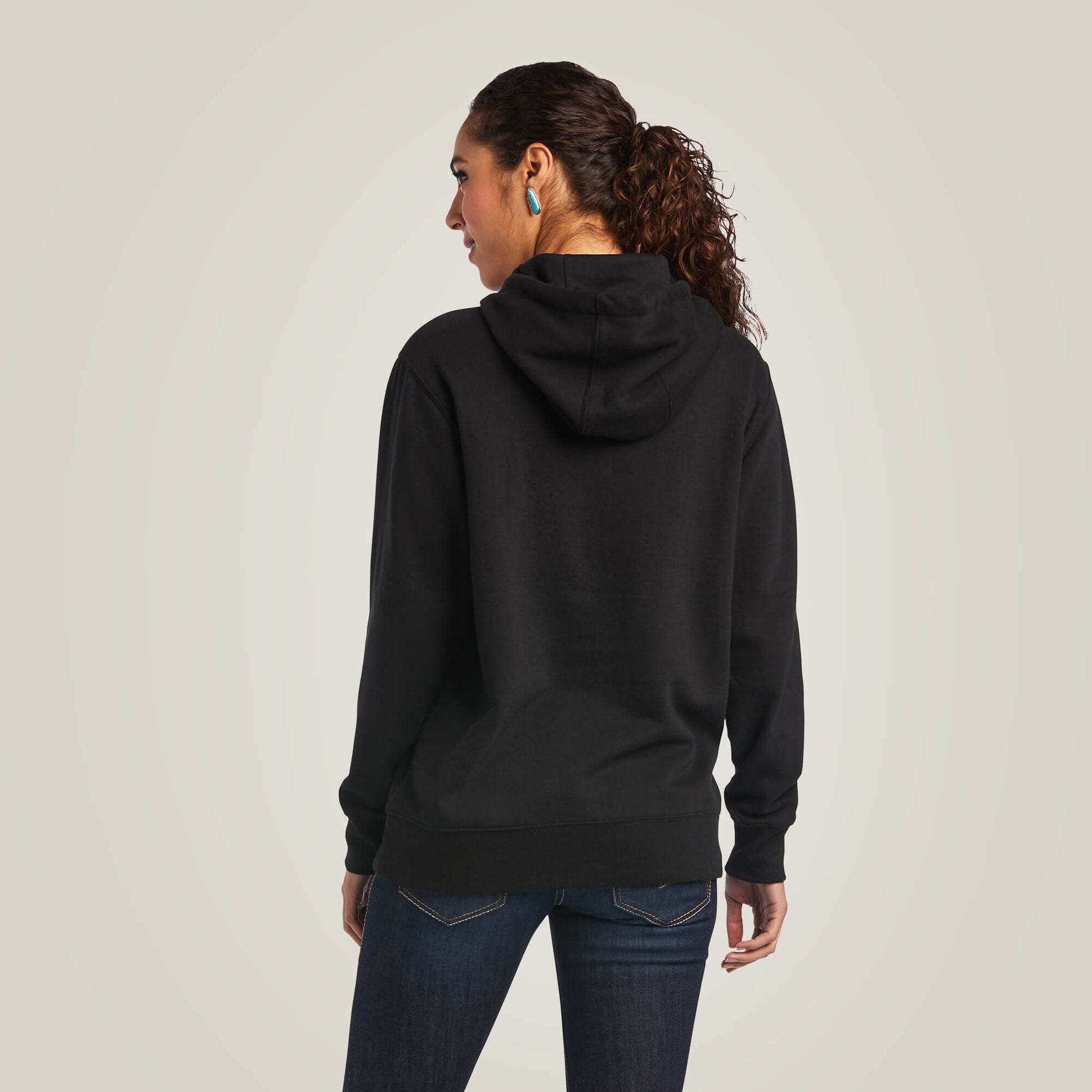 Ariat Mexico Hoodie