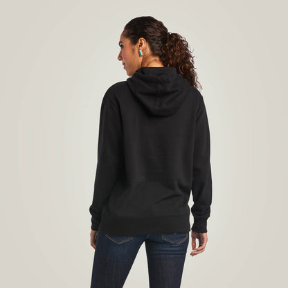 Ariat Mexico Hoodie