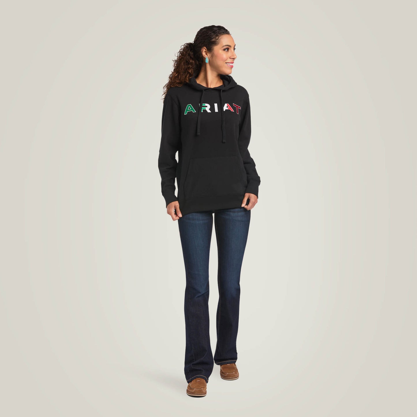Ariat Mexico Hoodie