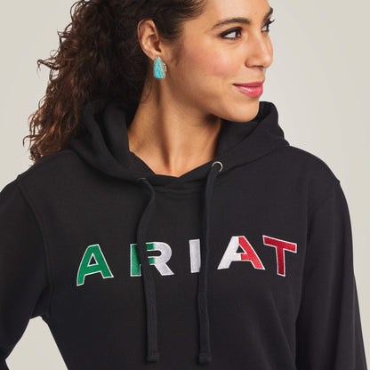 Ariat Mexico Hoodie