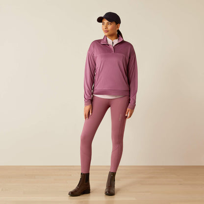 Ariat Breathe 1/2 Zip Sweatshirt