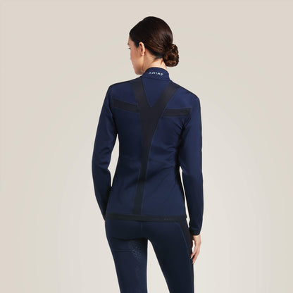 Ariat Ascent Full Zip Sweatshirt