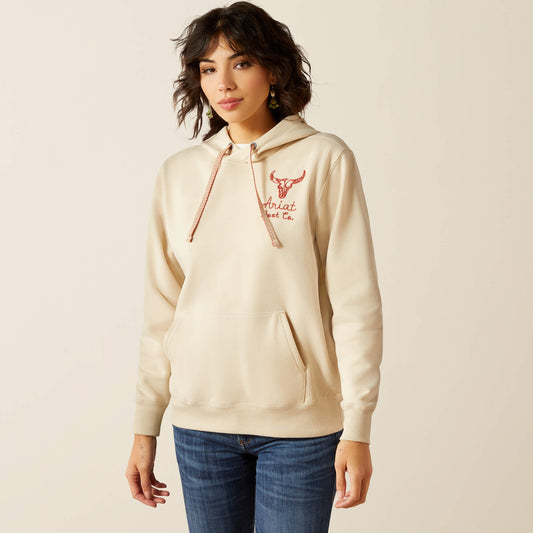 Ariat Stitch Hoodie