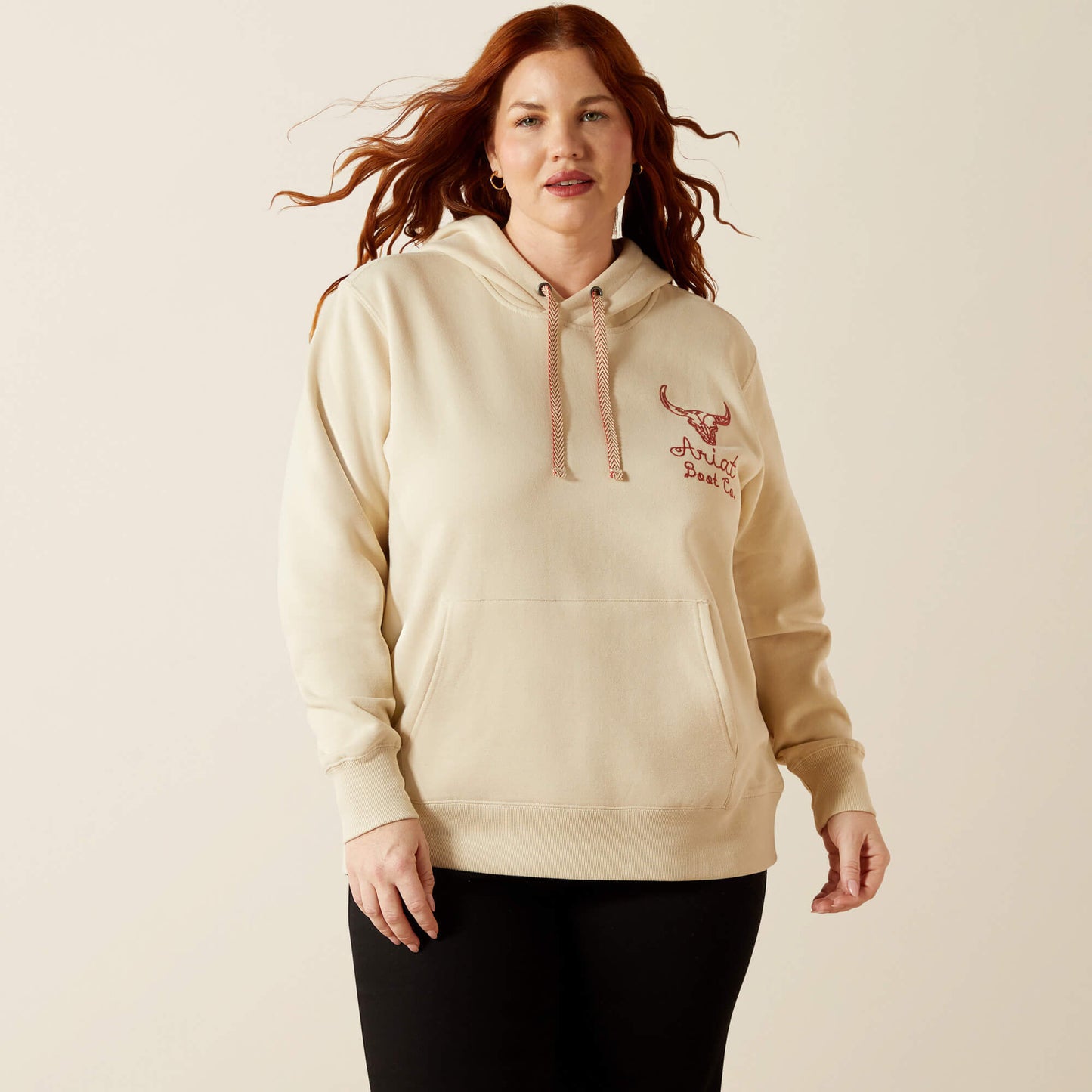 Ariat Stitch Hoodie