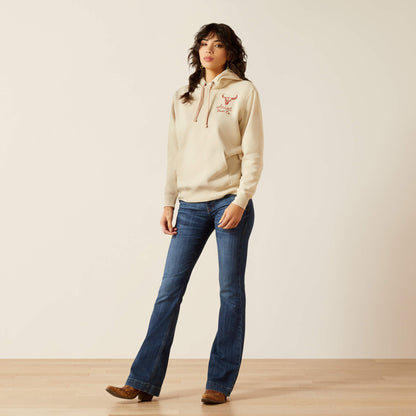 Ariat Stitch Hoodie