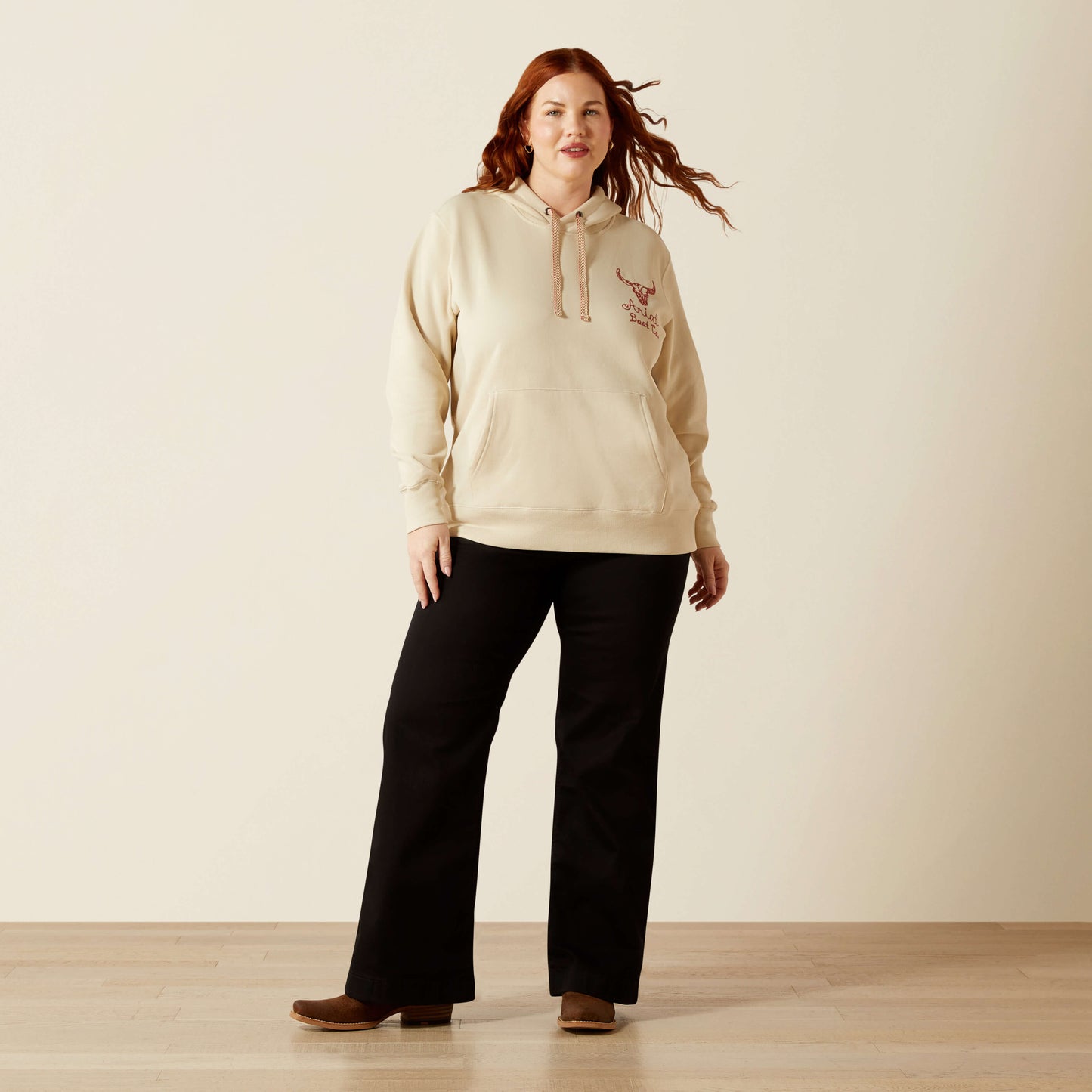 Ariat Stitch Hoodie