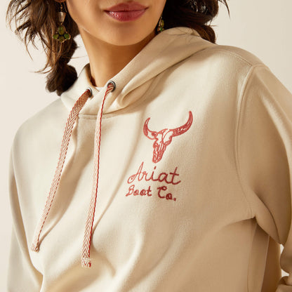 Ariat Stitch Hoodie
