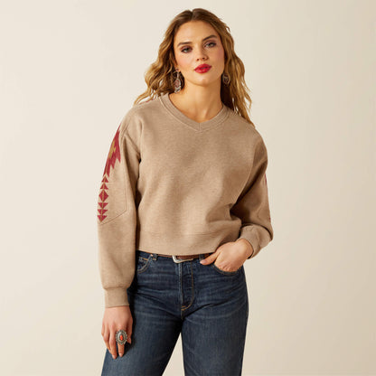 Ariat Tatonka Sweatshirt