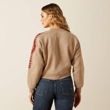 Ariat Tatonka Sweatshirt