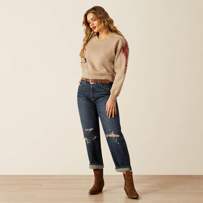 Ariat Tatonka Sweatshirt