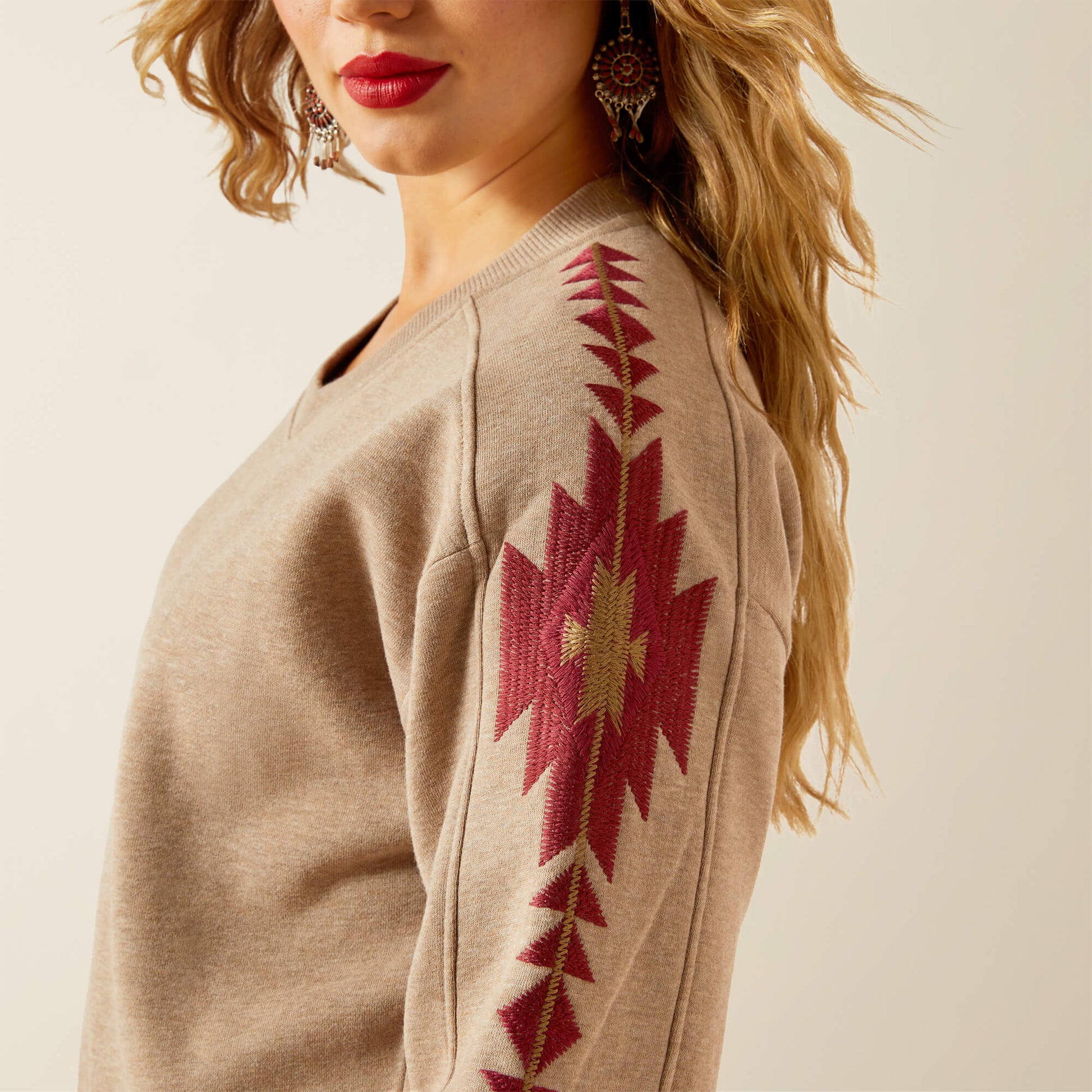 Ariat Tatonka Sweatshirt