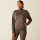 PLUM GREY