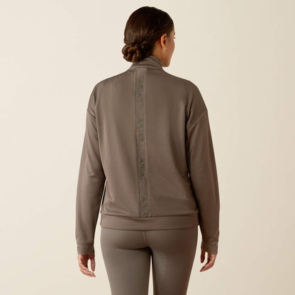 Ariat Breathe 1/2 Zip Sweatshirt