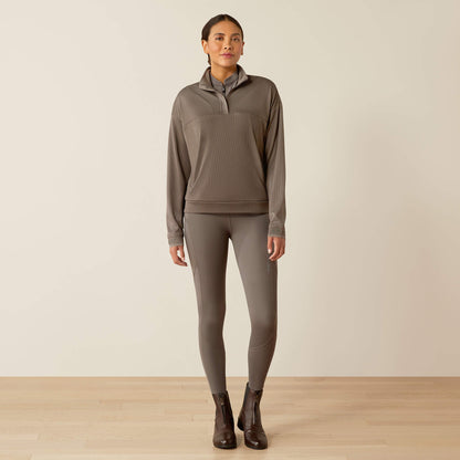 Ariat Breathe 1/2 Zip Sweatshirt