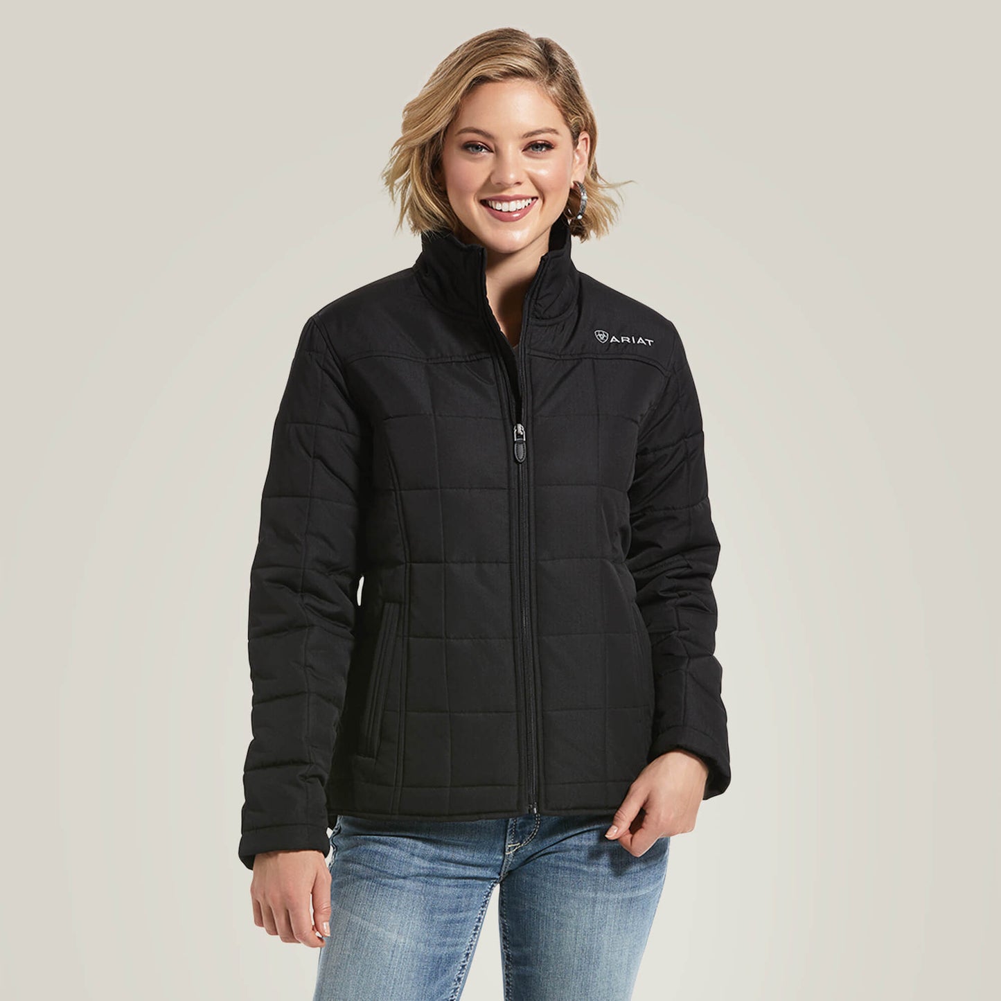 Ariat Crius Insulated Jacket