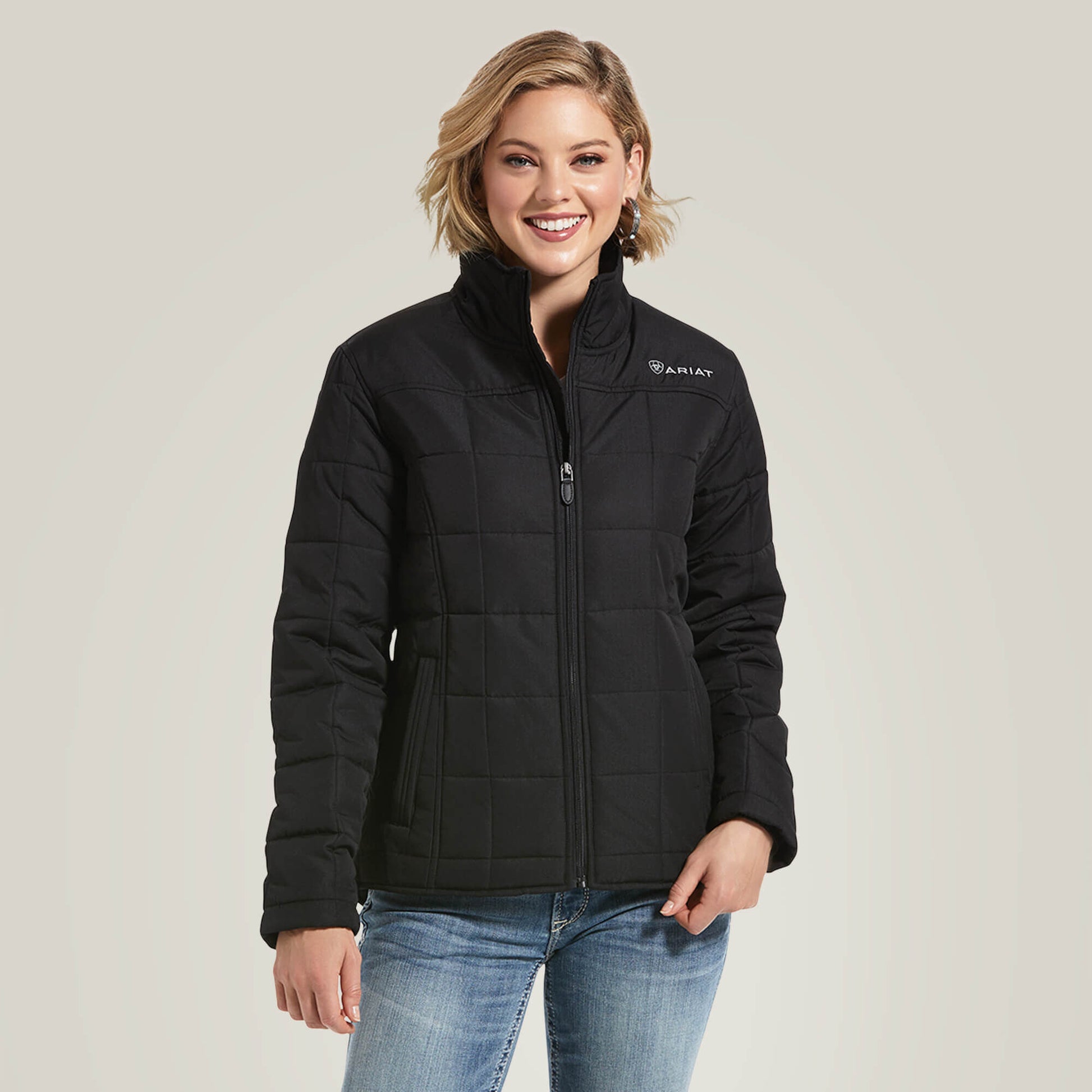 Ariat Crius Insulated Jacket