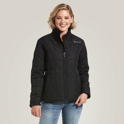 Ariat Crius Insulated Jacket