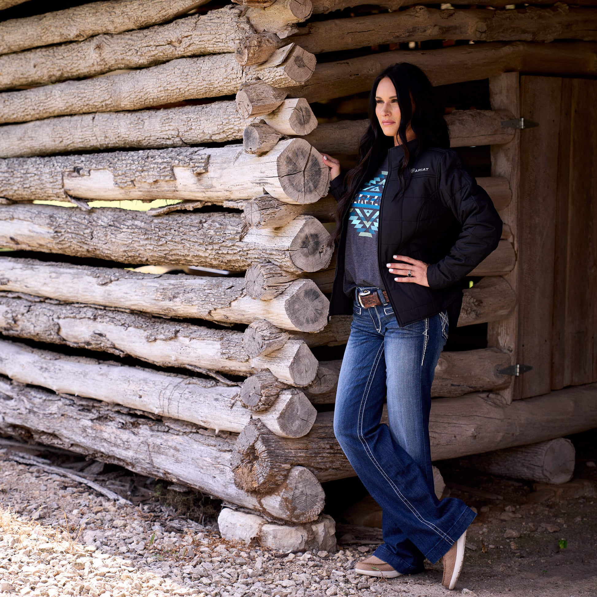 Ariat Crius Insulated Jacket