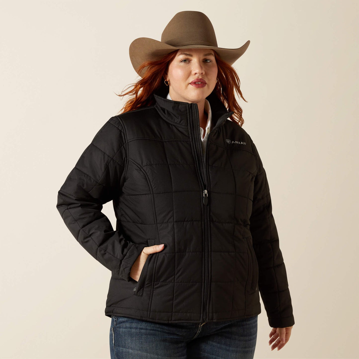 Ariat Crius Insulated Jacket