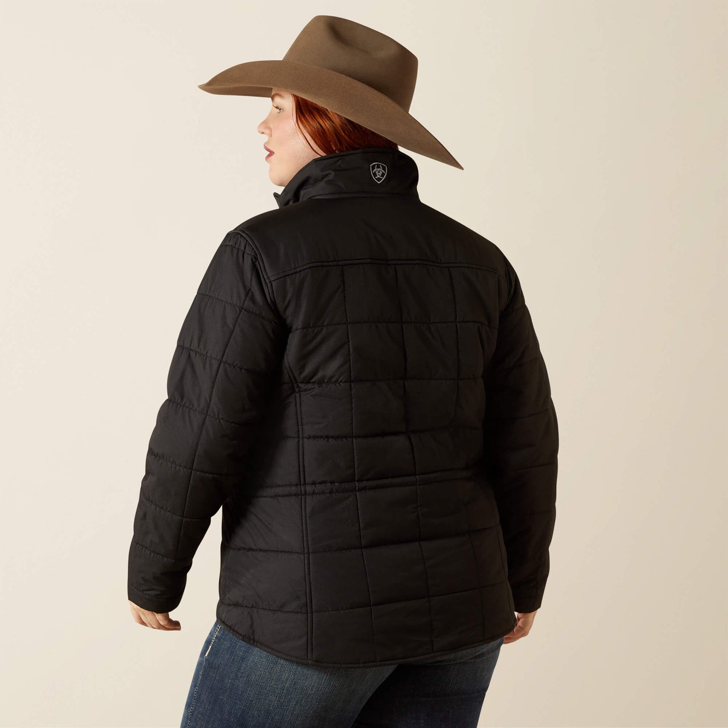 Ariat Crius Insulated Jacket
