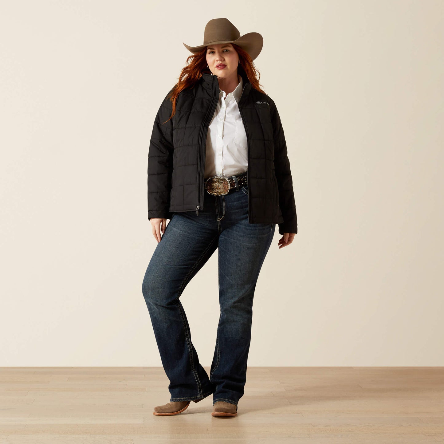 Ariat Crius Insulated Jacket