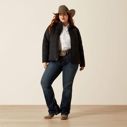Ariat Crius Insulated Jacket