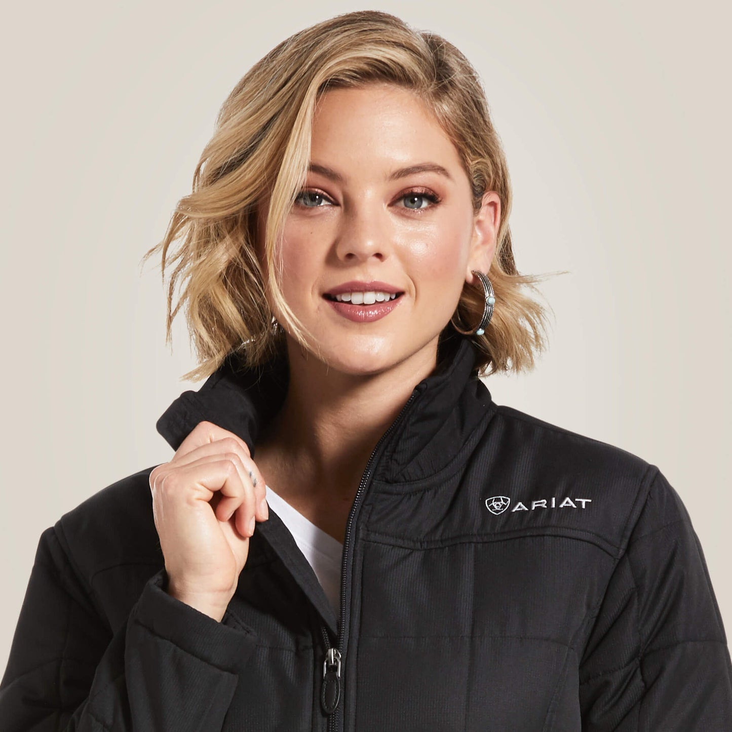 Ariat Crius Insulated Jacket