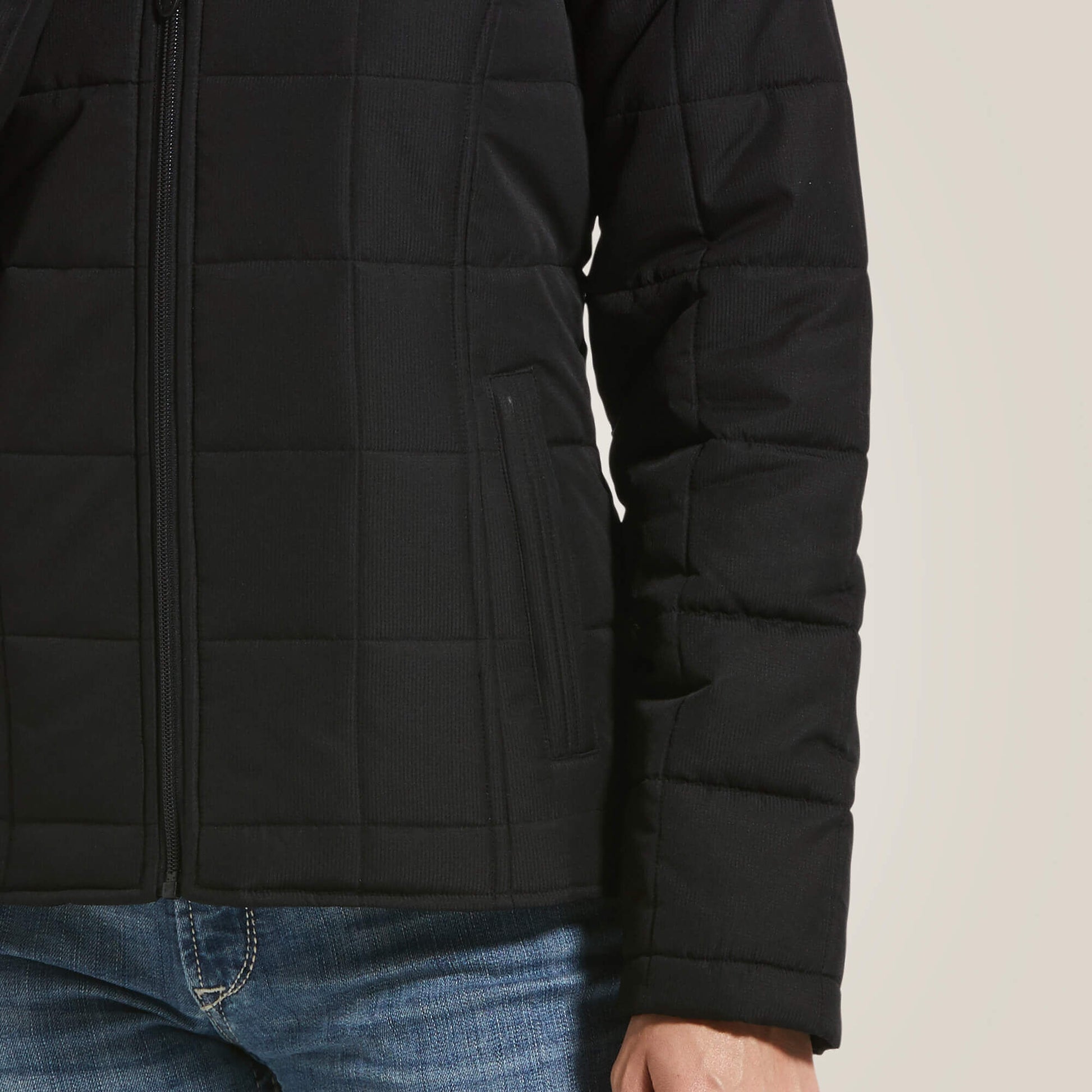 Ariat Crius Insulated Jacket