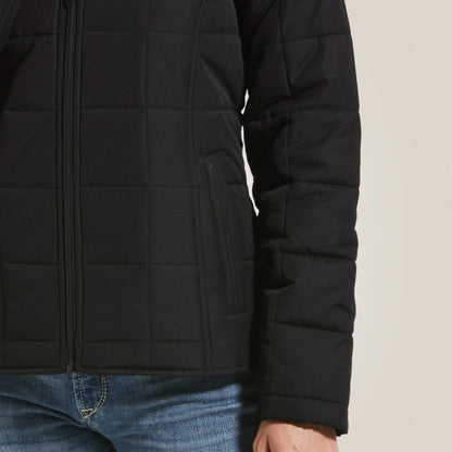 Ariat Crius Insulated Jacket